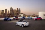 Mini Roadster 2012 года